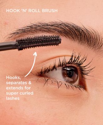 Roller Lash Curling & Lifting Mascara 