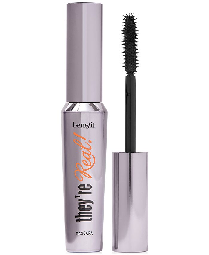 9 Best Benefit Cosmetics Products 2018 - Benefit Makeup and Mascara