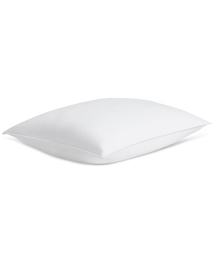 Charter Club Continuous Clean Pillow, King, Created for Macy's Macy's