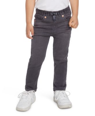 Levi's Jongens Stay Loose Tapered Jeans Basil Sky