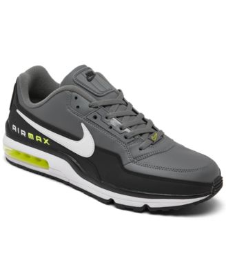 Nike Men s Nike Air Max LTD 3 Casual Sneakers from Finish Line Macy s