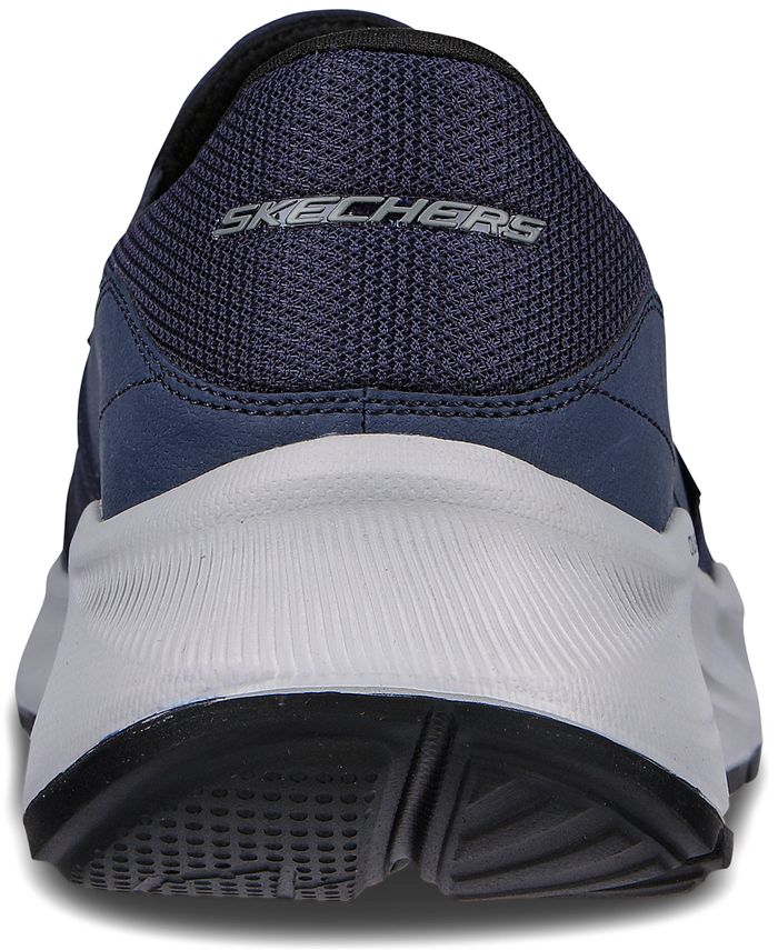 Skechers equalizer 2.0 hombre dorados on sale
