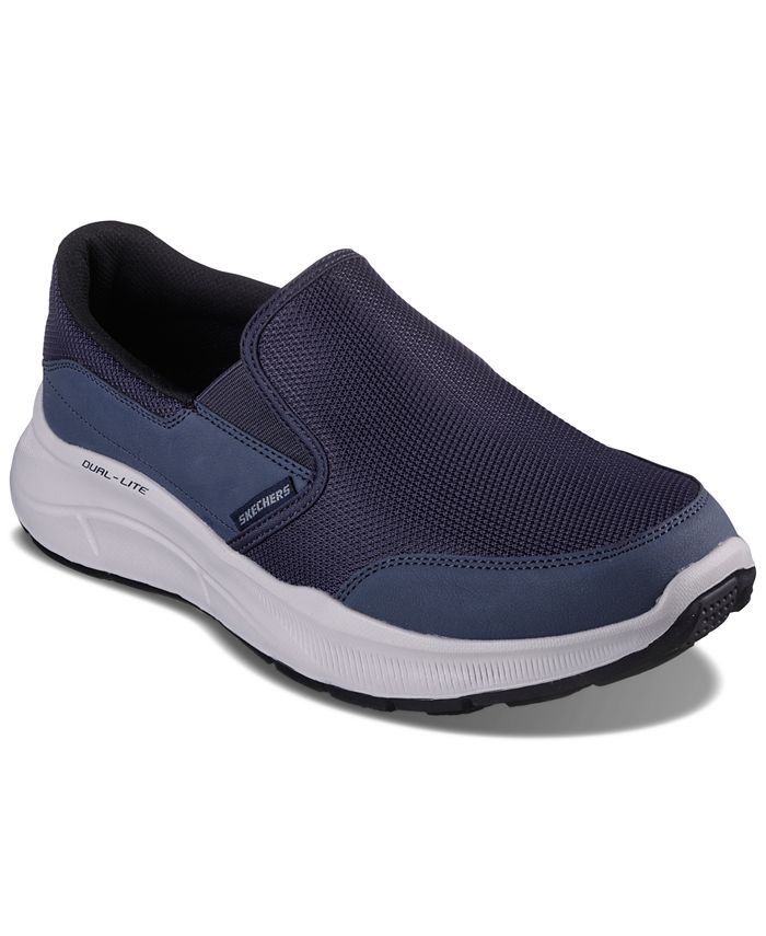 Skechers Men's Relaxed Fit- Equalizer 5.0 - Persistable Casual Sneakers ...