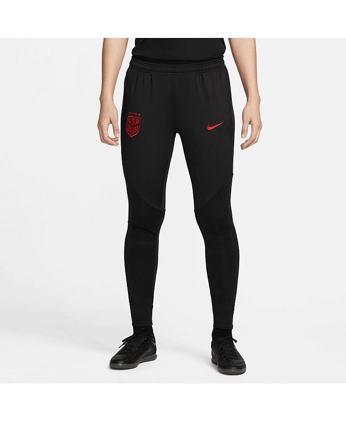 Lids USWNT Nike Women's 2022/23 Strike Performance Pants - Black