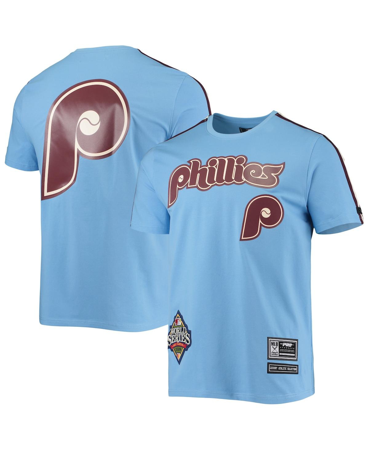 Blue Philadelphia Phillies MLB Sweatshirts for sale