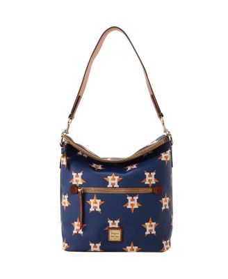 Dooney & Bourke Houston Astros Exclusive Wristlet - Macy's