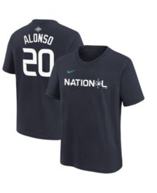 Youth National League Nick Castellanos Nike Royal 2023 MLB All-Star Game  Limited Player Jersey