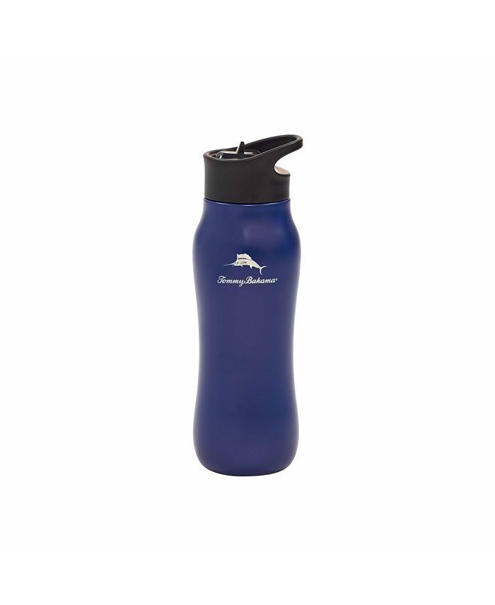 Tommy Bahama 28 oz Chug Bottle with Straw Macy s