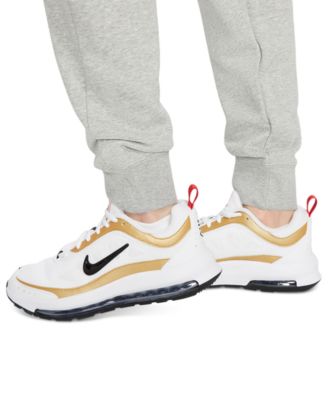 Women's Sportswear Club Fleece Mid-Rise Joggers