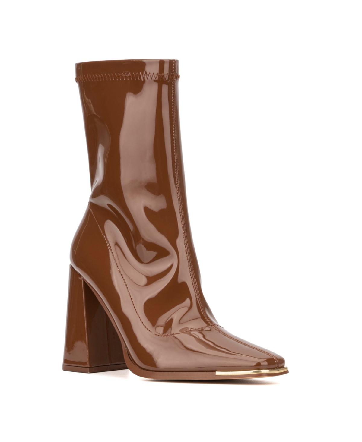 New York & Company Women's Zana Bootie