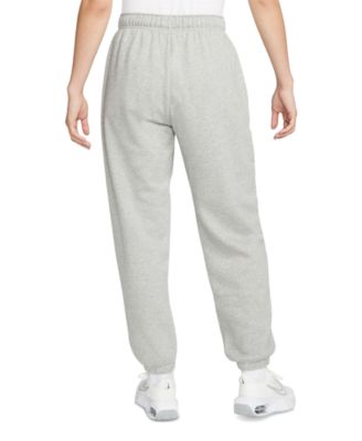 Women's Sportswear Club Fleece Mid-Rise Oversized Sweatpants