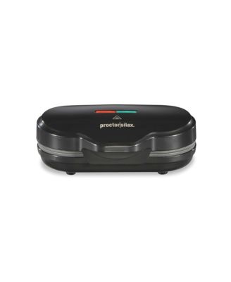 Proctor Silex Petite Double Waffle Maker - 26102