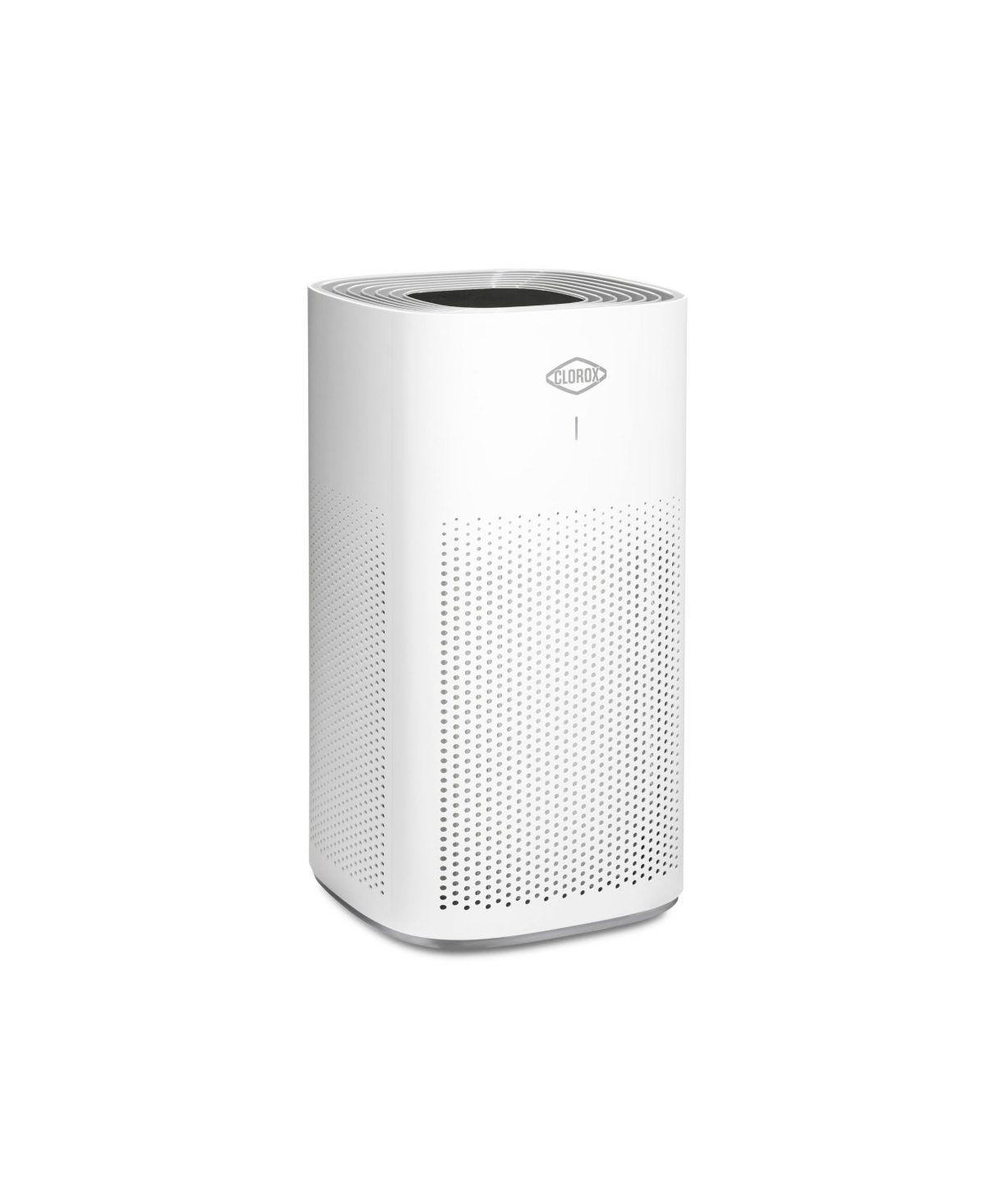 Chi Clorox Large Room Smart True High Efficiency Particulate Air (hepa) Air Purifier In White