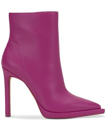 Jessica simpson radeline booties online