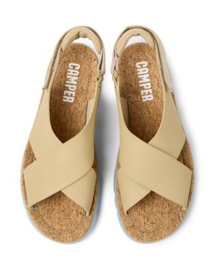 Women's Oruga Sandals