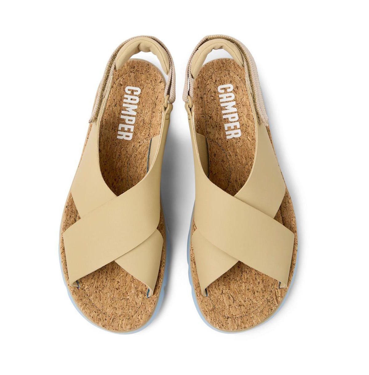 Camper Women's Oruga Sandals