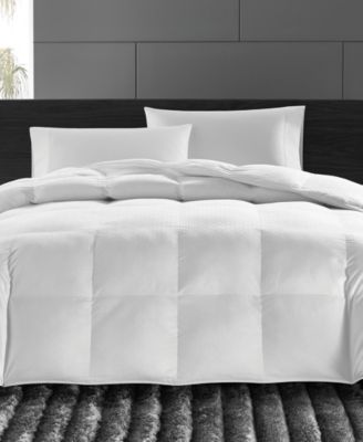 Luxe Down Alternative Hypoallergenic Comforter, King, Exclusively at Macy’s