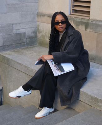 Women's Zina Lace Up Sneakers