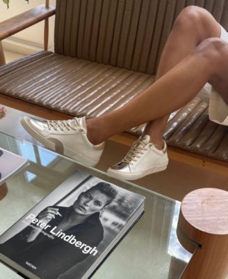 Women's Zina Lace Up Sneakers