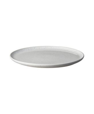 Studio Chalk Round Platter