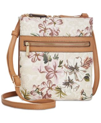 Giani Bernini - Floral Dasher Crossbody