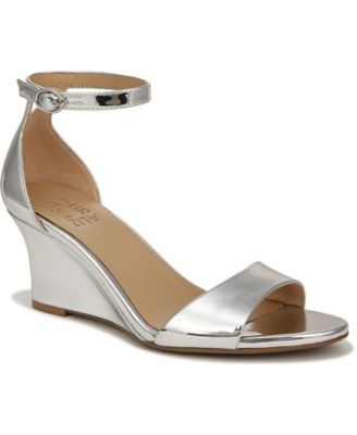 Naturalizer - Vera-Wedge Ankle Strap Wedges