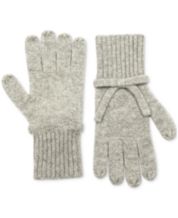 Macys womens winter gloves store