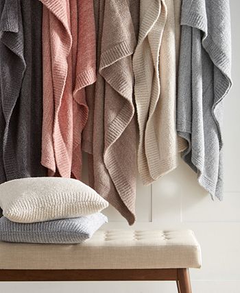 Macy's clearance throw blankets