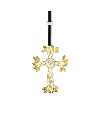 Armenian Cross Ornament