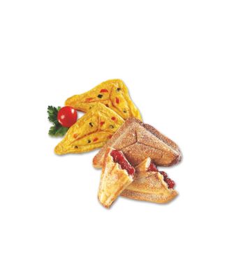 Sandwich Maker - 25430G