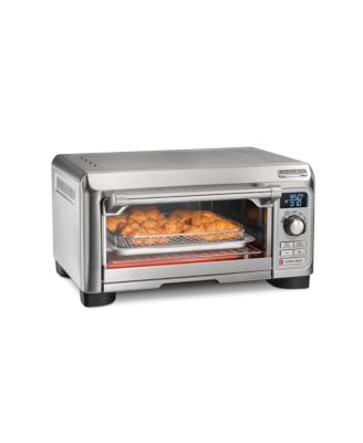 Professional Sure-Crisp Air Fry Digital Toaster Oven - 31241