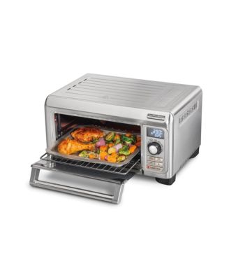 Professional Sure-Crisp Air Fry Digital Toaster Oven - 31241