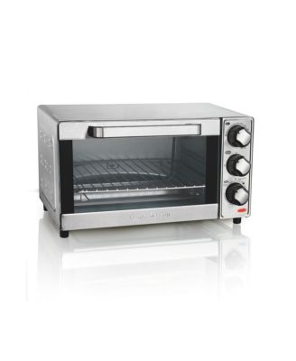 Toaster Oven - 31401G