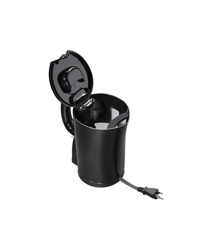 Hamilton Beach 1.7 L Electric Kettle Macy's