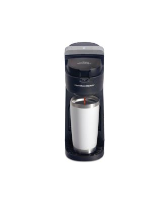 The Scoop Single-Serve Coffee Maker - 47620