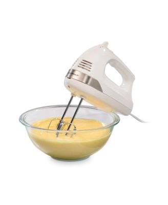 6 Speed Hand Mixer - 62636G