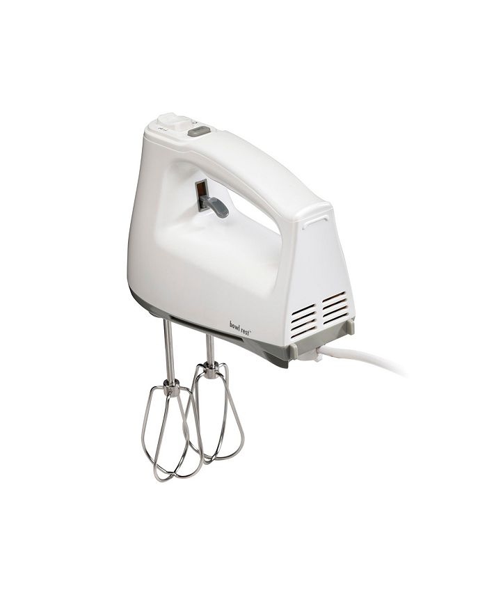 Hamilton Beach 3 Speed Hand Mixer Macy's