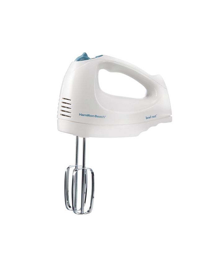 Hamilton Beach Hand Mixer - Macy's