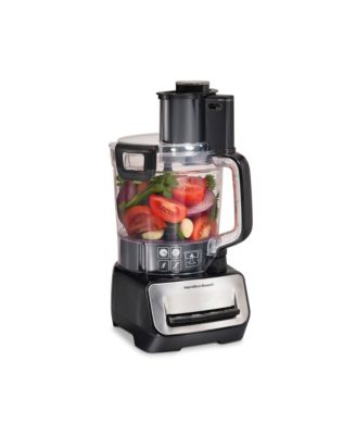 Stack & Snap Duo Food Processor - 70585