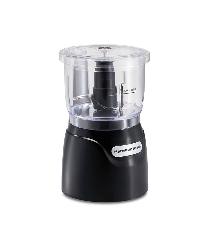 Grab this Top-Rated Hamilton Beach Juicer for Just $50