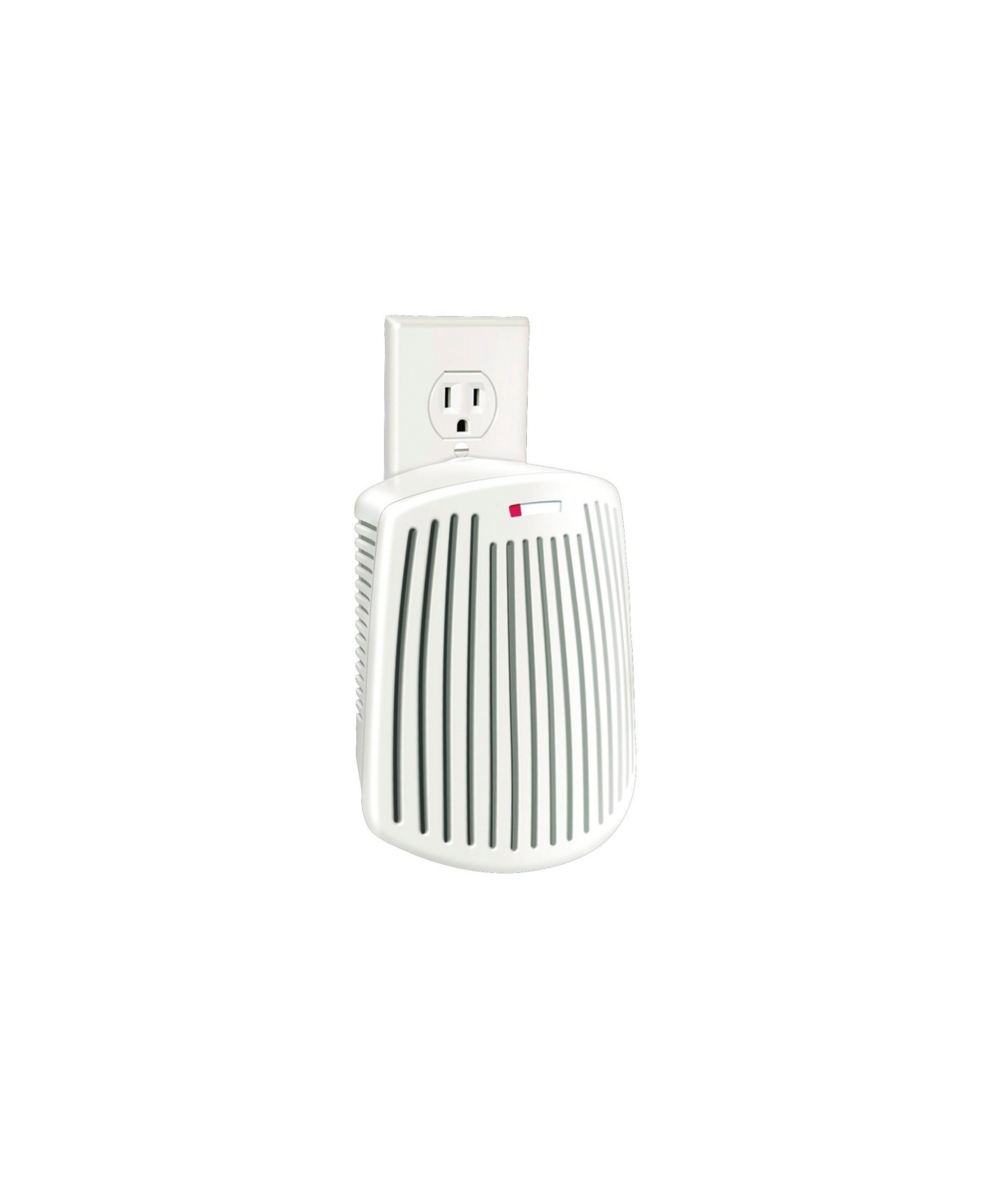 Shop Hamilton Beach True Air Plug-mount Odor Eliminator In White