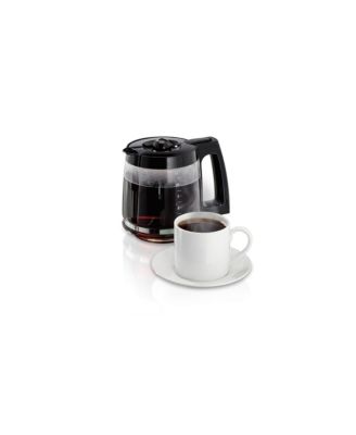2-Way Programmable Coffee Maker - 49980RG
