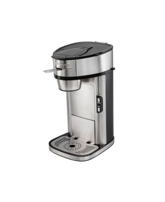 The Scoop Single-Serve Coffee Maker - 49981A