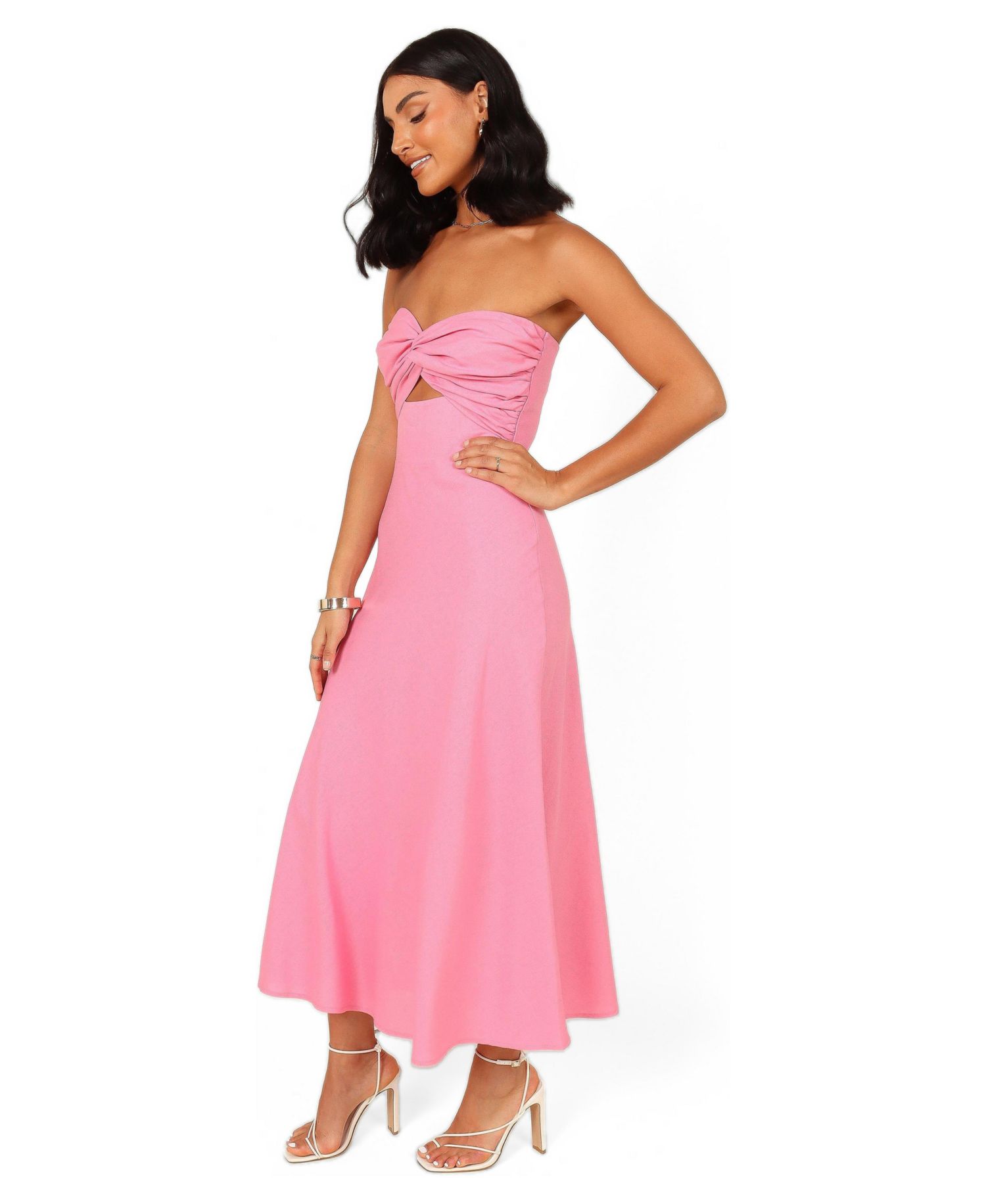 Women's Rosetta Dress