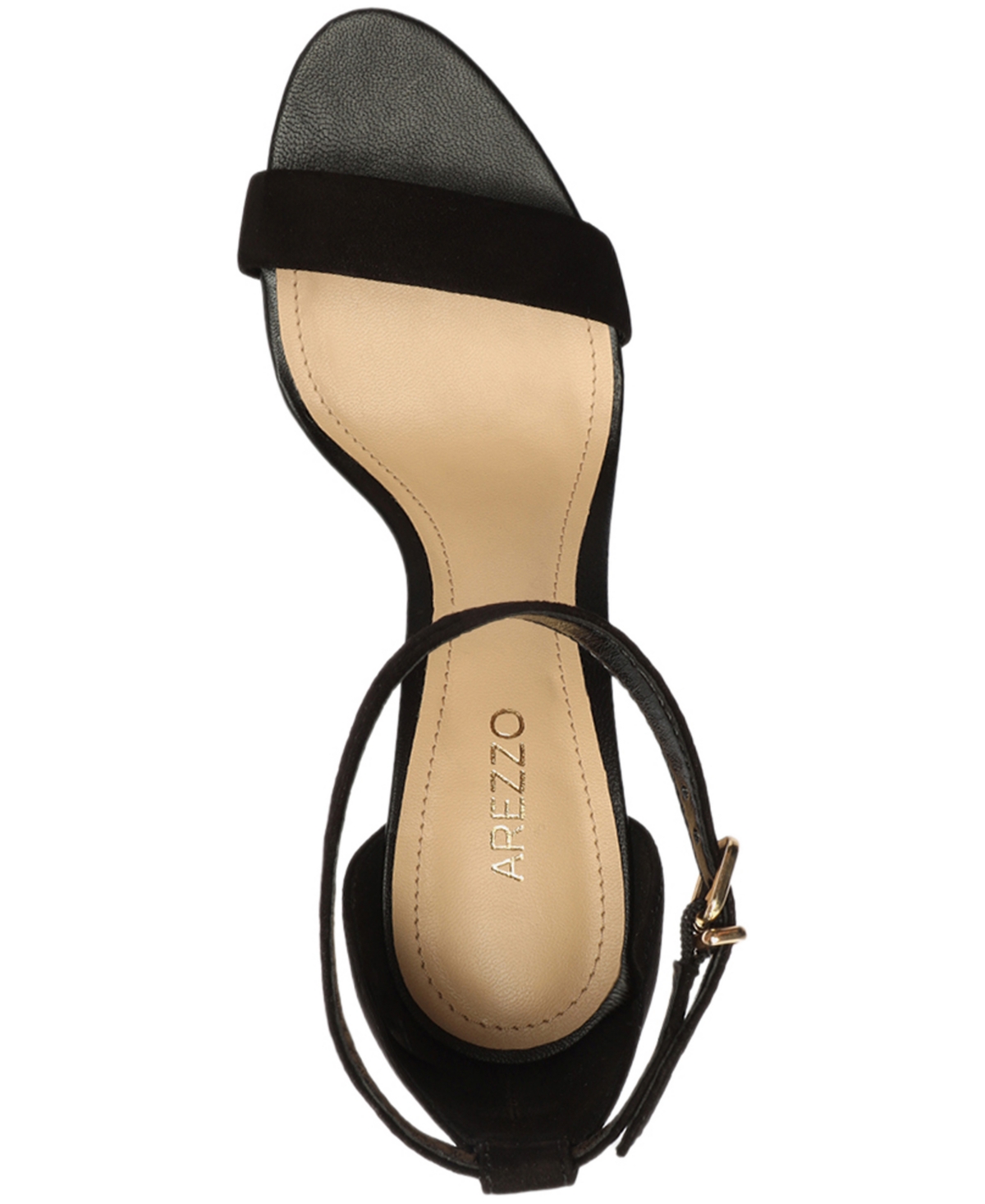 Arezzo Women's Isabelli High Stiletto Sandals