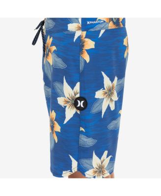 Men's Phantom Block Party Active 18" Shorts