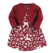 Macys girls christmas dresses 2025