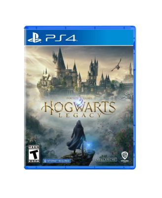 Warner Home Video Games  Hogwarts Legacy PlayStation 4 Game
