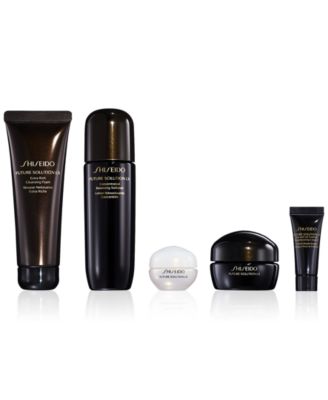 Shiseido 5-Pc. Future Solution LX Discovery Set