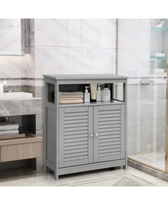 23.5'' x 12'' x 31.5'' (L x W x H).